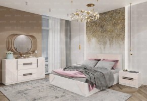 ПАЛЕРМО спальня (модульная) в Верхней Салде - verhnyaya-salda.mebel24.online | фото
