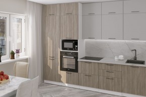 ПАРМА Кухонный гарнитур Экстра (3000 мм) в Верхней Салде - verhnyaya-salda.mebel24.online | фото