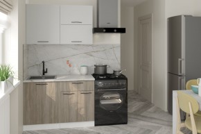 ПАРМА Кухонный гарнитур Лайт 1200 мм в Верхней Салде - verhnyaya-salda.mebel24.online | фото