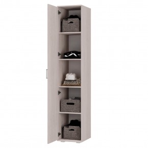 Пенал Белла (Ясень белый) в Верхней Салде - verhnyaya-salda.mebel24.online | фото 3