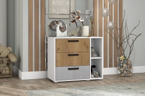 Подростковая Юпитер (модульная) в Верхней Салде - verhnyaya-salda.mebel24.online | фото 2