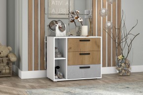 Подростковая Юпитер (модульная) в Верхней Салде - verhnyaya-salda.mebel24.online | фото 3
