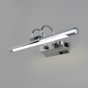 Подсветка для картины Elektrostandard Flint a040957 в Верхней Салде - verhnyaya-salda.mebel24.online | фото 2
