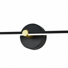 Подсветка для картины Escada Focus 10289/1LED Black в Верхней Салде - verhnyaya-salda.mebel24.online | фото 6