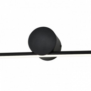 Подсветка для картины Escada Line 10291/1LED Black в Верхней Салде - verhnyaya-salda.mebel24.online | фото 3