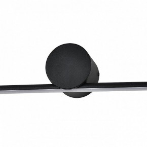 Подсветка для картины Escada Line 10291/1LED Black в Верхней Салде - verhnyaya-salda.mebel24.online | фото 5