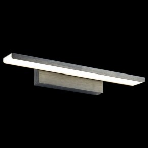 Подсветка для картины Maytoni Gleam MIR005WL-L16B в Верхней Салде - verhnyaya-salda.mebel24.online | фото 2