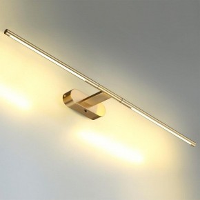Подсветка для картины Odeon Light Aledo 6635/9WL в Верхней Салде - verhnyaya-salda.mebel24.online | фото 3