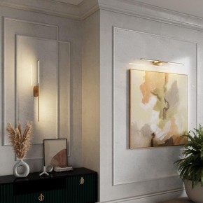 Подсветка для картины Odeon Light Aledo 6635/9WL в Верхней Салде - verhnyaya-salda.mebel24.online | фото 5