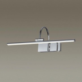 Подсветка для картины Odeon Light Geba 4910/8WL в Верхней Салде - verhnyaya-salda.mebel24.online | фото 2