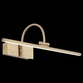 Подсветка для картины ST-Luce Centiаna SL444.031.01 в Верхней Салде - verhnyaya-salda.mebel24.online | фото 5