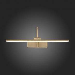 Подсветка для картины ST-Luce Centiаna SL444.031.01 в Верхней Салде - verhnyaya-salda.mebel24.online | фото 6