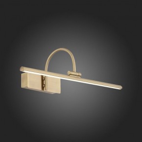 Подсветка для картины ST-Luce Centiаna SL444.031.01 в Верхней Салде - verhnyaya-salda.mebel24.online | фото 7