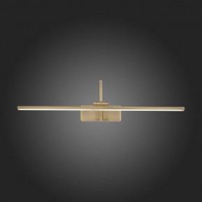 Подсветка для картины ST-Luce Centiаna SL444.301.01 в Верхней Салде - verhnyaya-salda.mebel24.online | фото 6