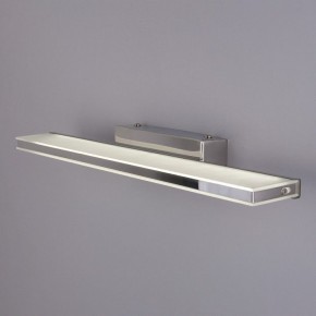 Подсветка для зеркала Elektrostandard Tabla a040510 в Верхней Салде - verhnyaya-salda.mebel24.online | фото 2
