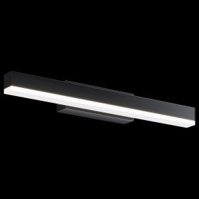 Подсветка для зеркала Maytoni Fichte MIR012WL-L9B4K в Верхней Салде - verhnyaya-salda.mebel24.online | фото 2