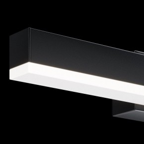 Подсветка для зеркала Maytoni Fichte MIR012WL-L9B4K в Верхней Салде - verhnyaya-salda.mebel24.online | фото 5