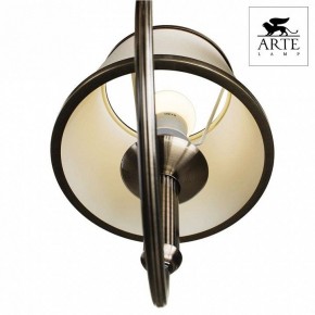 Подвесная люстра Arte Lamp Alice A3579LM-5AB в Верхней Салде - verhnyaya-salda.mebel24.online | фото 4