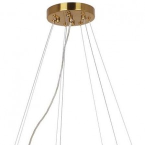 Подвесная люстра Arte Lamp Alya A1053SP-14PB в Верхней Салде - verhnyaya-salda.mebel24.online | фото 3