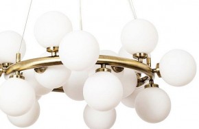 Подвесная люстра Arte Lamp Bolla-piccolo A3988SP-20AB в Верхней Салде - verhnyaya-salda.mebel24.online | фото 4