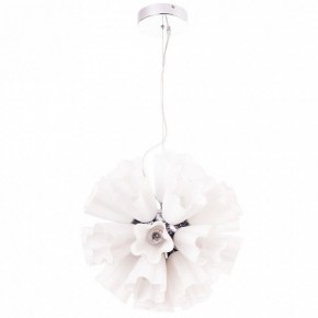 Подвесная люстра Arte Lamp Canzone A3469SP-25CC в Верхней Салде - verhnyaya-salda.mebel24.online | фото 2