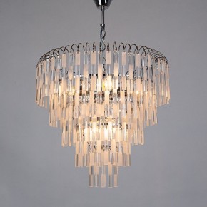 Подвесная люстра Arte Lamp Eliza A1009SP-6CC в Верхней Салде - verhnyaya-salda.mebel24.online | фото 3