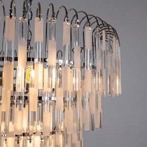 Подвесная люстра Arte Lamp Eliza A1009SP-6CC в Верхней Салде - verhnyaya-salda.mebel24.online | фото 5
