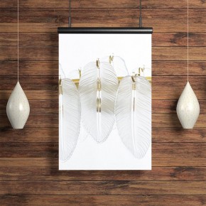 Подвесная люстра Arte Lamp Evie A4052SP-12SG в Верхней Салде - verhnyaya-salda.mebel24.online | фото 4