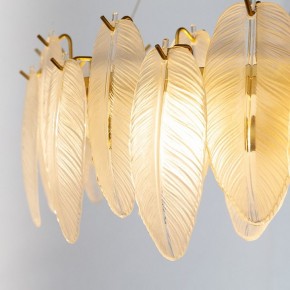 Подвесная люстра Arte Lamp Evie A4052SP-12SG в Верхней Салде - verhnyaya-salda.mebel24.online | фото 6