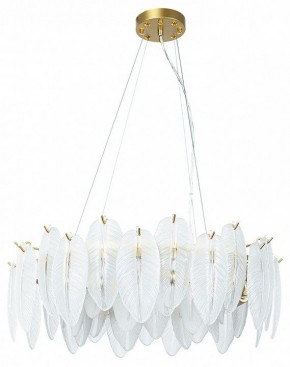 Подвесная люстра Arte Lamp Evie A4052SP-8SG в Верхней Салде - verhnyaya-salda.mebel24.online | фото 2