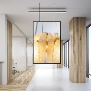 Подвесная люстра Arte Lamp Evie A4052SP-8SG в Верхней Салде - verhnyaya-salda.mebel24.online | фото 3