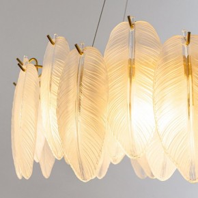 Подвесная люстра Arte Lamp Evie A4052SP-8SG в Верхней Салде - verhnyaya-salda.mebel24.online | фото 6