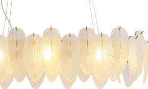 Подвесная люстра Arte Lamp Evie A4152SP-8SG в Верхней Салде - verhnyaya-salda.mebel24.online | фото 3