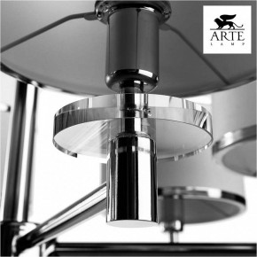 Подвесная люстра Arte Lamp Furore A3990LM-6CC в Верхней Салде - verhnyaya-salda.mebel24.online | фото 4