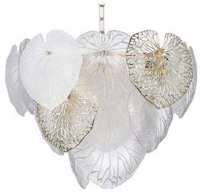 Подвесная люстра Arte Lamp Kapri A4078LM-6GO в Верхней Салде - verhnyaya-salda.mebel24.online | фото
