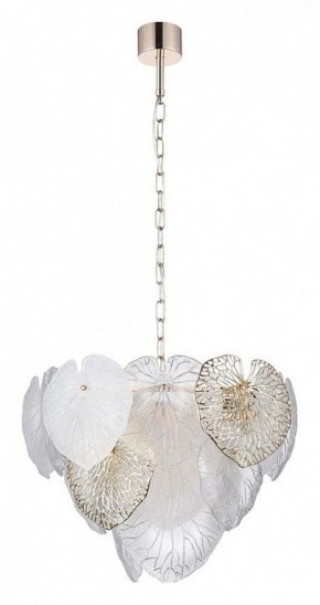 Подвесная люстра Arte Lamp Kapri A4078LM-6GO в Верхней Салде - verhnyaya-salda.mebel24.online | фото 2