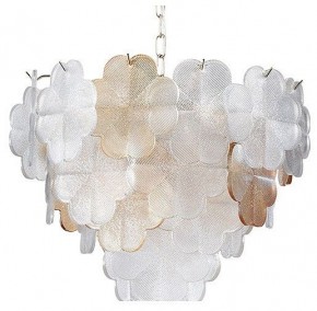 Подвесная люстра Arte Lamp Mallika A4077LM-6GO в Верхней Салде - verhnyaya-salda.mebel24.online | фото 2