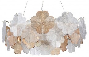 Подвесная люстра Arte Lamp Mallika A4077SP-7GO в Верхней Салде - verhnyaya-salda.mebel24.online | фото