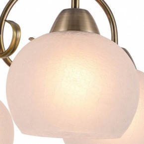 Подвесная люстра Arte Lamp Margo A9317LM-5AB в Верхней Салде - verhnyaya-salda.mebel24.online | фото 2