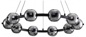 Подвесная люстра Arte Lamp Markab A2471LM-20BK в Верхней Салде - verhnyaya-salda.mebel24.online | фото