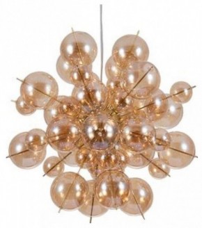 Подвесная люстра Arte Lamp Molecule A8313SP-6GO в Верхней Салде - verhnyaya-salda.mebel24.online | фото 2