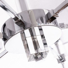 Подвесная люстра Arte Lamp North A5896LM-6CC в Верхней Салде - verhnyaya-salda.mebel24.online | фото 3