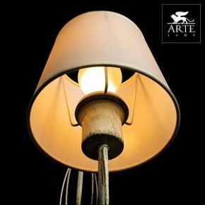 Подвесная люстра Arte Lamp Orlean A9310LM-8WG в Верхней Салде - verhnyaya-salda.mebel24.online | фото 4