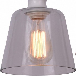 Подвесная люстра Arte Lamp Passero A4289LM-3WH в Верхней Салде - verhnyaya-salda.mebel24.online | фото 3