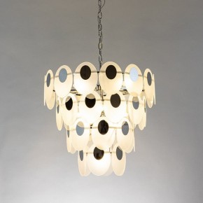 Подвесная люстра Arte Lamp Rosabella A4067LM-11CC в Верхней Салде - verhnyaya-salda.mebel24.online | фото 3