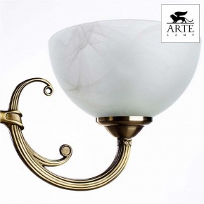 Подвесная люстра Arte Lamp Windsor A3777LM-3-2AB в Верхней Салде - verhnyaya-salda.mebel24.online | фото 4