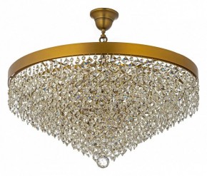 Подвесная люстра Arti Lampadari Avio Avio E 1.5.60.100 AG в Верхней Салде - verhnyaya-salda.mebel24.online | фото 2