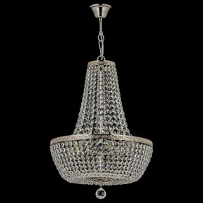 Подвесная люстра Arti Lampadari Castellana Nickel Castellana E 1.5.40.100 N в Верхней Салде - verhnyaya-salda.mebel24.online | фото 3
