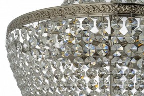 Подвесная люстра Arti Lampadari Castellana Nickel Castellana E 1.5.40.100 N в Верхней Салде - verhnyaya-salda.mebel24.online | фото 6