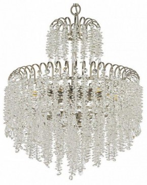 Подвесная люстра Arti Lampadari Daverio Nickel Daverio E 1.5.40.105 N в Верхней Салде - verhnyaya-salda.mebel24.online | фото